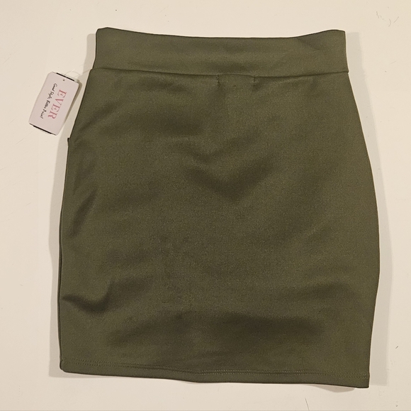 NWT Image Nation Mini Skirt - Picture 2 of 3